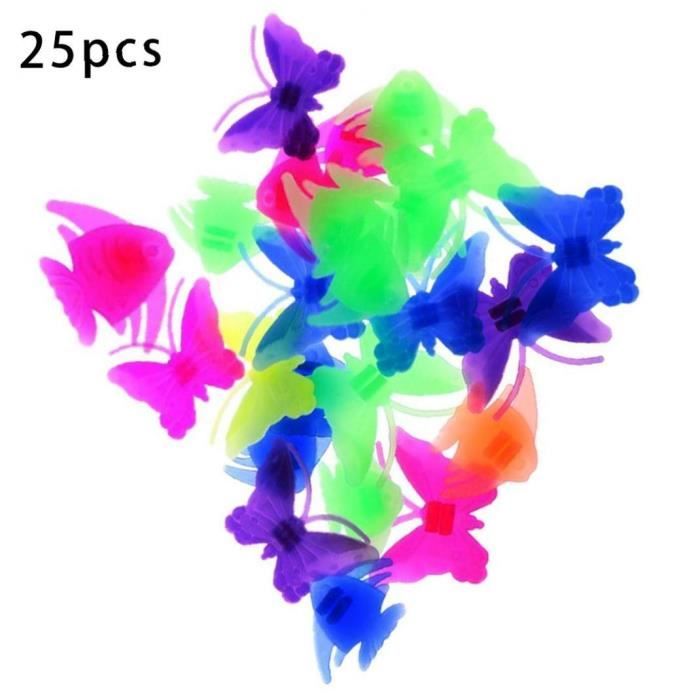 Perles à Rayons De Vélo YPYMOD - 108 Pièces Multicolores Pour Enfants