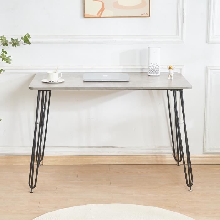 Table Bistrot Carrée Avec Pied Central 60/70/80cm (60x60cm