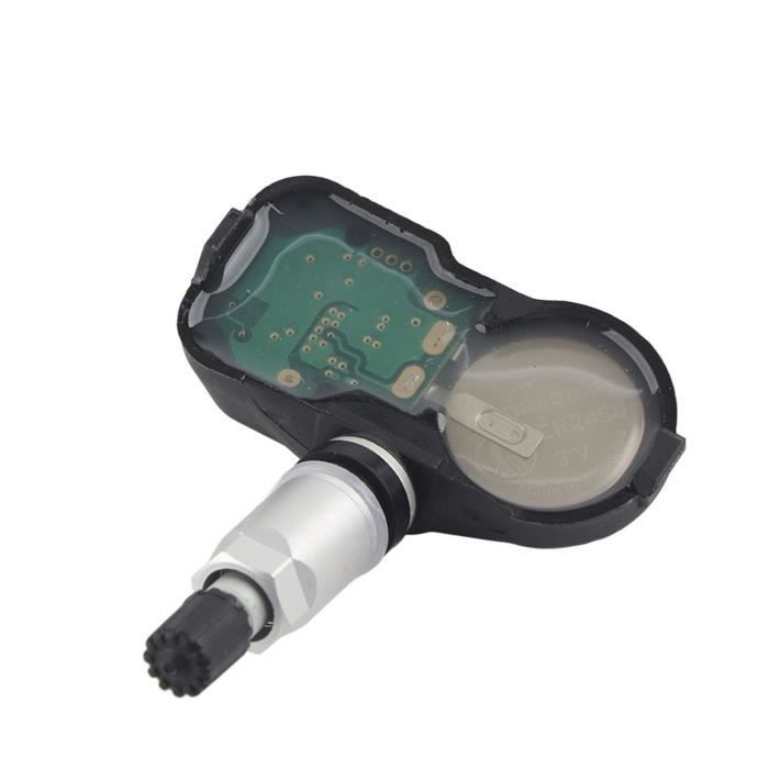 Capteur TPMS Moniteur De Pression Des Pneus, Pour Nissan, Qashqai