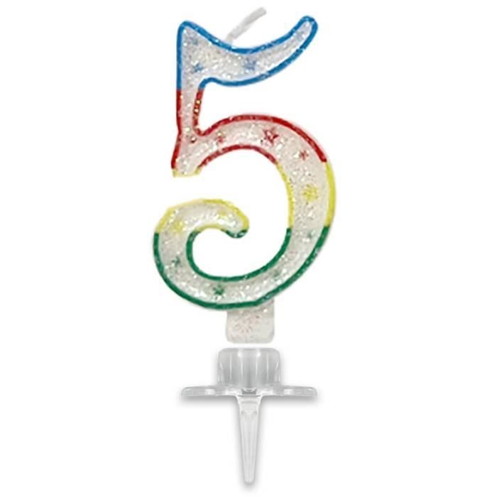 Bougie Pailletee Anniversaire 5ans X1 Ref c05 Achat Vente Bougie Anniversaire Soldes Sur Cdiscount Des Le Janvier Cdiscount Bougie Pailletee Anniversaire 5ans X1 Ref c05 Achat Vente Bougie Anniversaire Soldes Sur Cdiscount Des Le Janvier Cdiscount