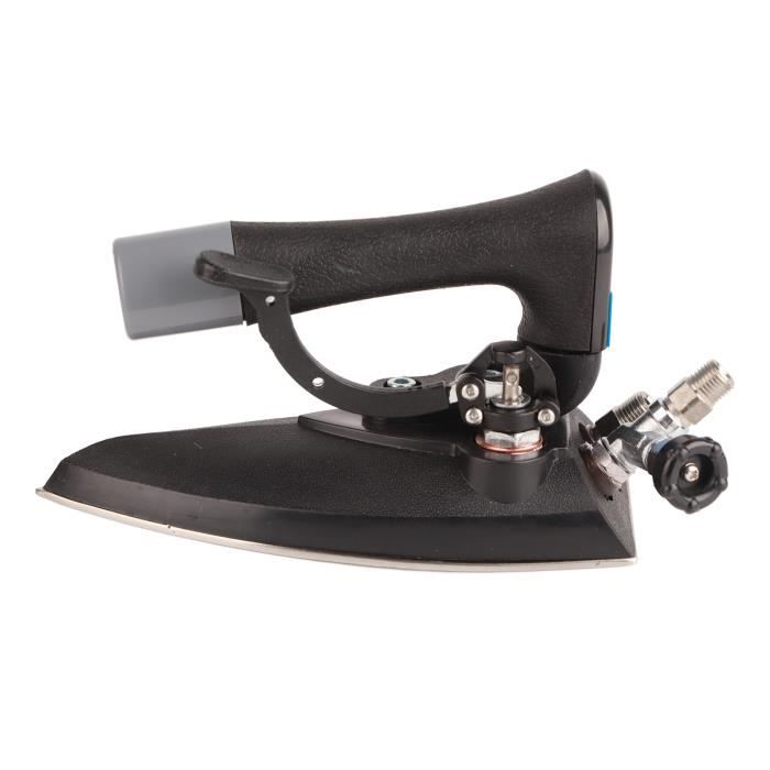 First Class, Fer vapeur, Format voyage pliable, Compact | Fers à repasser