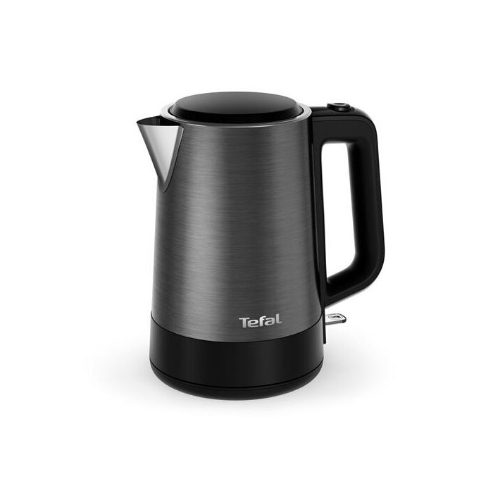 BI520810 bouilloire Equinox Acier inoxydable - vue 2