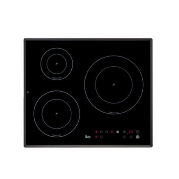Plaque à Induction Teka IR-640 60 cm (3 Zones de cuisson) - Cdiscount ...