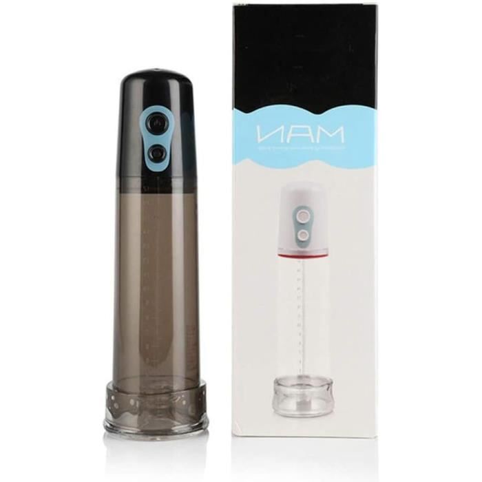 Erection Hanal Avec Pompe Pompes À Pénis De Vide Pompe Pennis Sèxtôyse Plaisir PêNis Pompe A