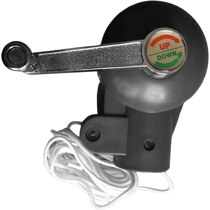 Treuil à Ain Accessoires De Parapluie De Terrasse Pièces De Rechange