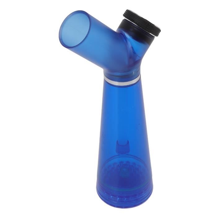 Tuyau Bang Nid D'abeille 14mm - Refroidisseur Pour Narguilé - Fait Main - Neuf
