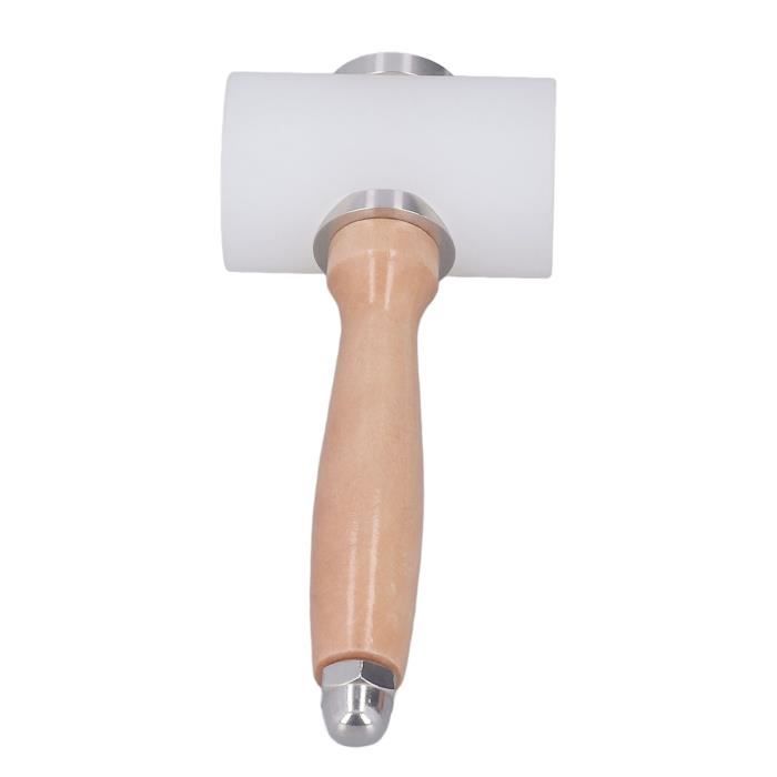 Applicateur Teinture Bordure Cuir - Stylo Avec Réservoir Transparent, Poignée Métal, Pour Maroquinerie