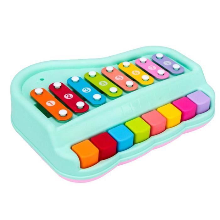 Main De Bebe Xylophone Frapper Le Piano Avec Huit Tons Jouets Pour Bebes Instruments A Percussion Couleur Aleatoire M2291 Cdiscount Jeux Jouets Main De Bebe Xylophone Frapper Le Piano Avec Huit Tons Jouets Pour Bebes Instruments A Percussion Couleur Aleatoire M2291 Cdiscount Jeux Jouets