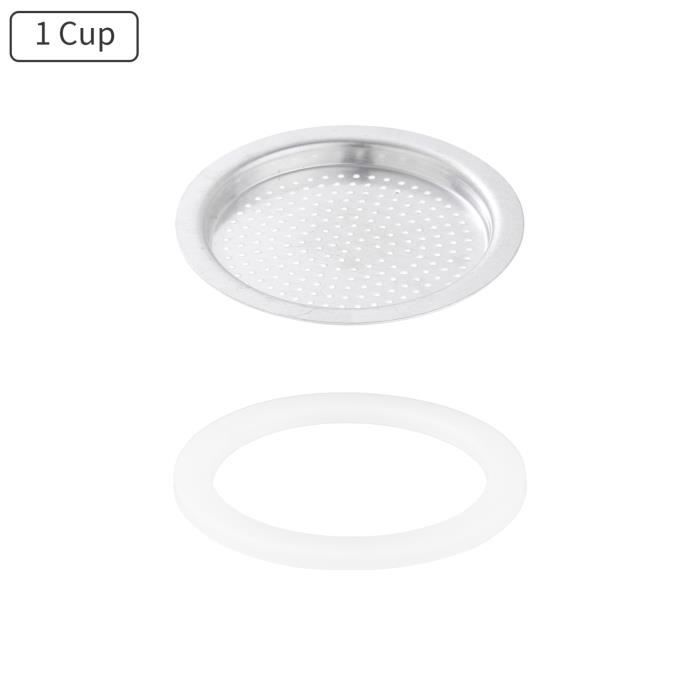 Bewudy Ench Press Lot De 6 Filtres De Rechange Pour