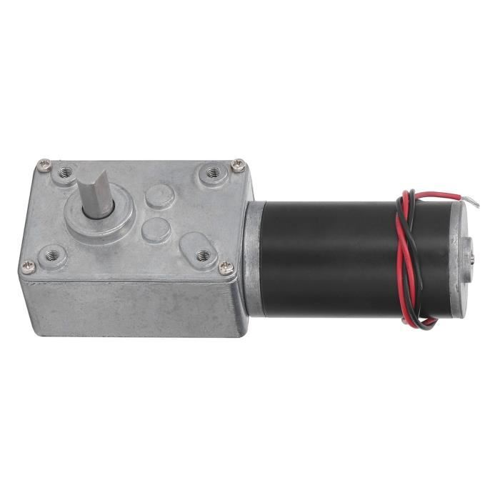 Moteur électrique 24V/45W MaXpeedingrods - Faible Bruit Pour Essuie-glaces