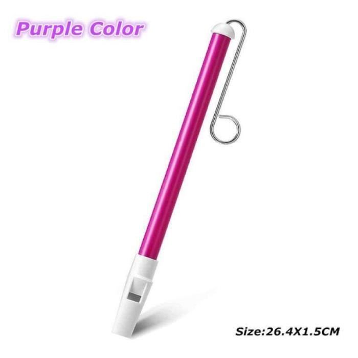 HK04136OCARINA. petit Instrument de musique Durable,avec sifflet