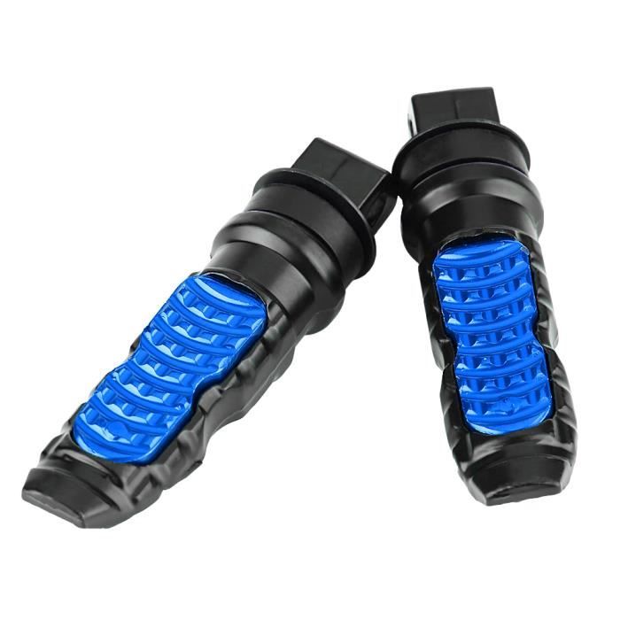 VGEBY pédales de repose-pieds Repose-pieds Arrière de Vélo, 2 Pcs 11,7