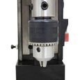 Perceuse Magnétique Carotteuse Machine 1200W 230V 35mm Diamètre Perçage Métallurgie Construction-1