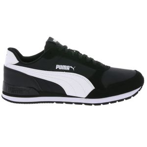 puma homme grosse semelle