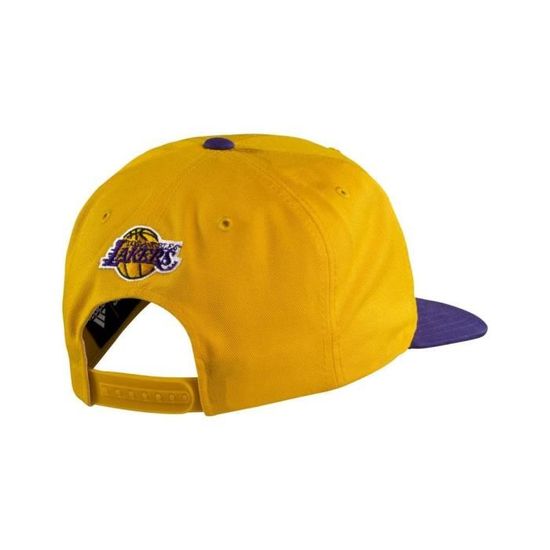 Casquette adidas on sale los angeles