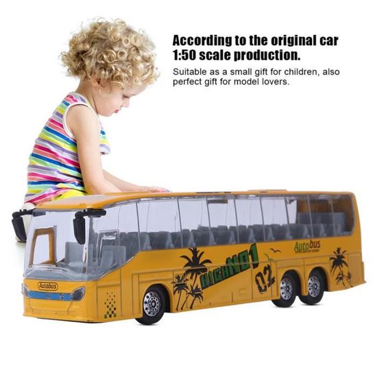Bus Scolaire De Dessins Animés Jaune Brillant Pour Les Enfants Illustration Vectorielle De Anime 323088527