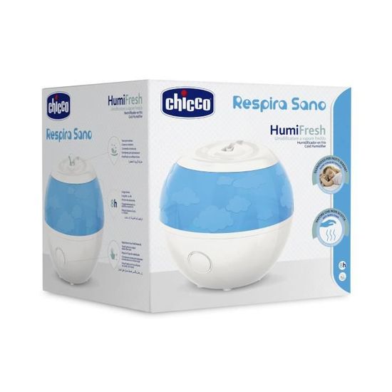 Chicco Humi Fresh Humidificateur /à Froid