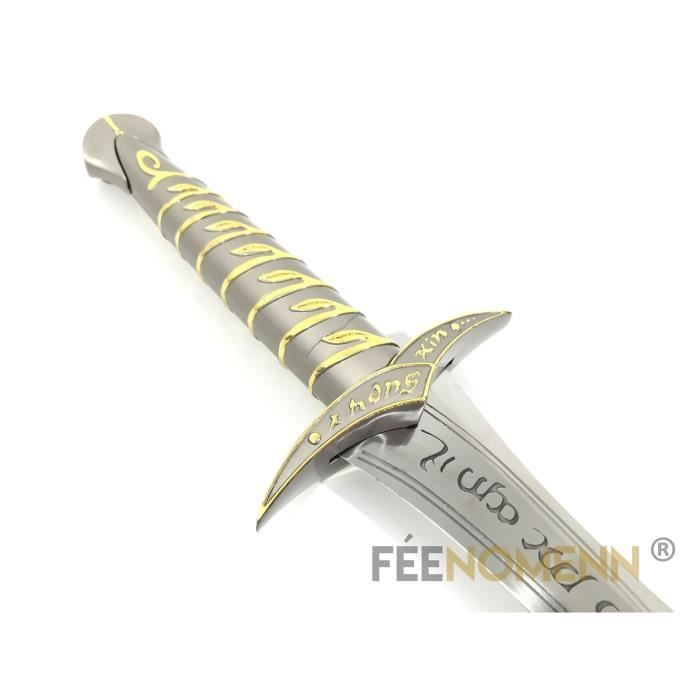 le-seigneur-des-anneaux-hobbit-r-plique-p-e-frodon-bilbon-dard