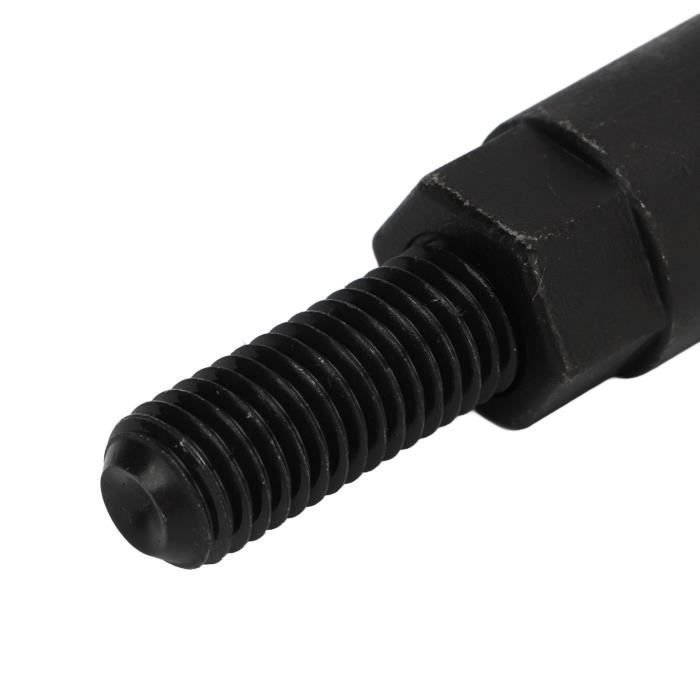 Kit Extraction Injecteurs Diesel Pour Ford F-450/F-550 6.7L - Outil Professionnel Référence 3418