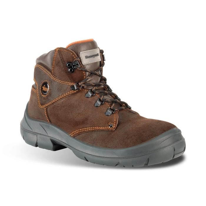 Honeywell Bacou Pro BTP S3 CI SRC Size 38 6246150 38 7