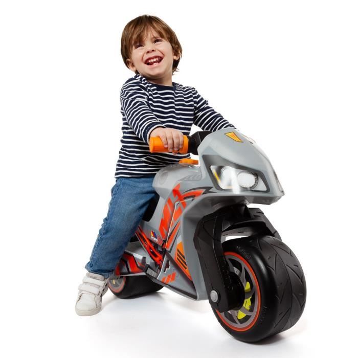 Petite Moto Molto Cross Orange Petite Moto Molto Cross Orange