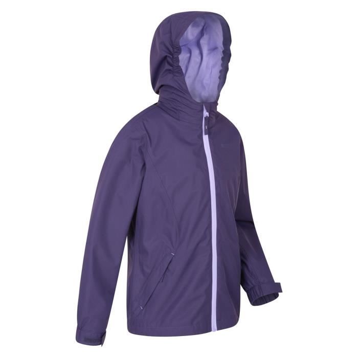 Veste pluie ado fille online