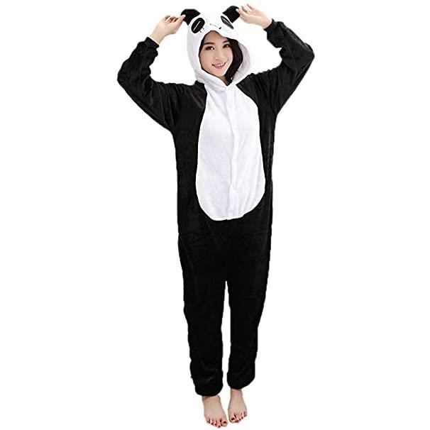 Combinaison Pyjama Pikachu Animaux Déguisement Enfants Halloween - Kigurumi  Pyjamas Combinaison