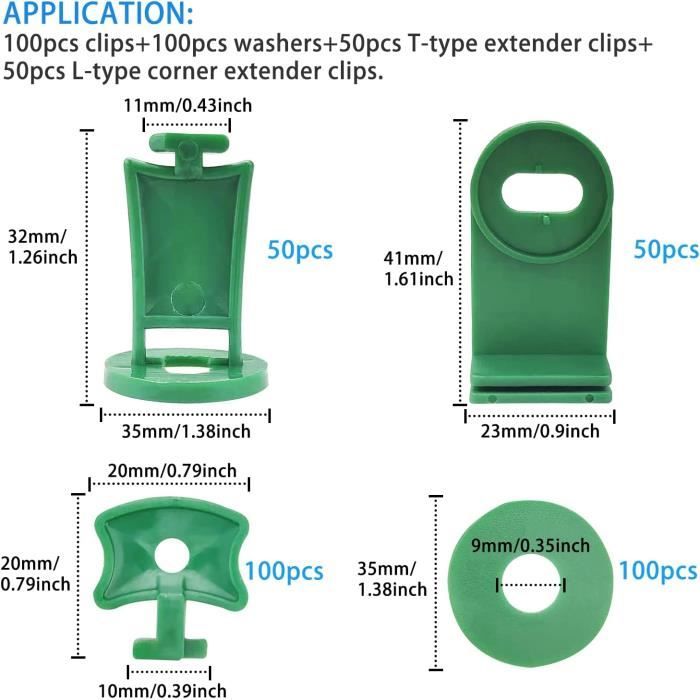 20 Attaches Tournantes En Acier Inoxydable – Boutons Pression Métal Pour Toile – Neuf