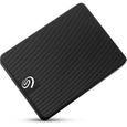 Seagate 1TB Expansion SSD-2