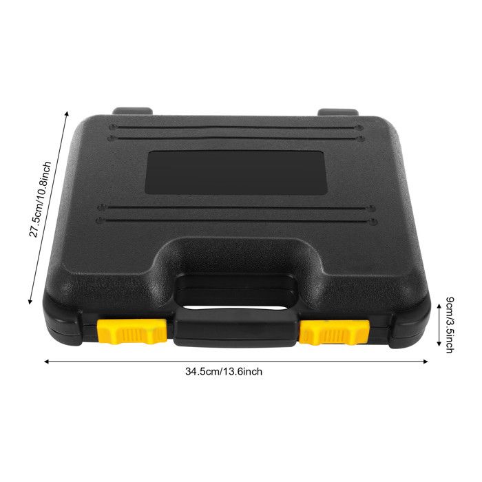 Pince Fraiseuse Tour Pince De Serrage Ressort ER16 8mm - Pour Mandrin CNC, Tour, Fraiseuse - Précision 0.015mm - Acier 40Cr Mandrin ER16