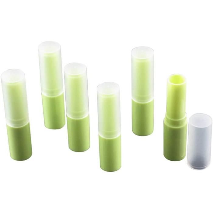 Baguettes à Bulles En Forme De Double Cœur - Lot De 24 Tubes Blancs Pour Mariage, Fête Et Cérémonie - ABOOFAN