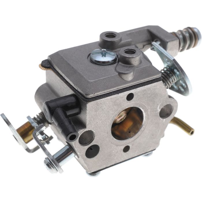 Carburateur De Rechange Pour Tronçonneuse Zenoah G2500 25cc - Pièce Durable En Fer