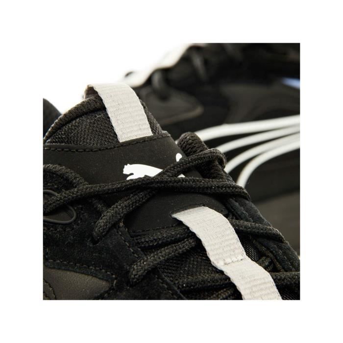 Chaussure puma sales multicolore