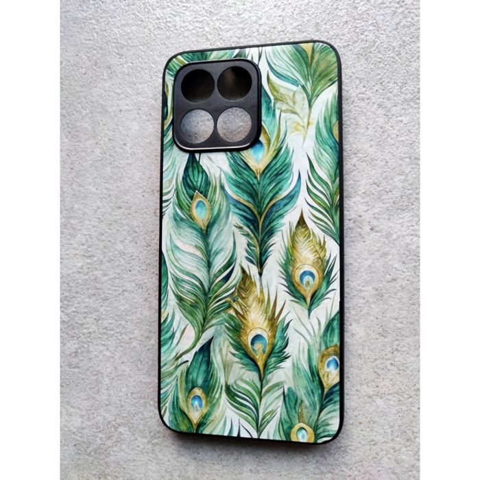 Coque Souple Xiaomi Redmi Note 5 - Protection Résistante Avec Motif Fleur, Marque Novago