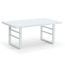 Salon De Jardin 8 Places En Aluminium Ensemble 2 Canpes 2