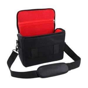Sac à bandoulière pour appareil photo 2026 au meilleur prix