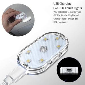 Tragbare-Mini lampe LED USB pour voiture - Test et Avis - Prix Maroc Tragbare-Mini lampe LED USB pour voiture - Test et Avis - Prix Maroc