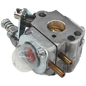 OEM Zama C1U-K58 Carburetor – Replaces Echo A021000111, A021000110 – 2-Stroke Trimmer