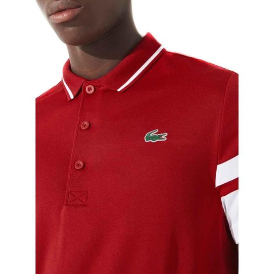 premier polo lacoste