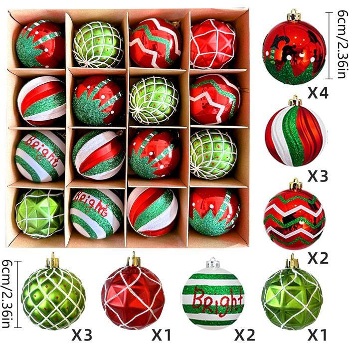 Nœud De Décoration En Velours Rouge Pour Noël - Pour Couronne, Porte, Sapin - Lot De 3 Tailles - 8