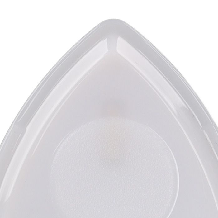 Médiator De Guitare Lumineux Avec LED Haute Sensibilité - Accessoires Universels Avec Batterie (Vert