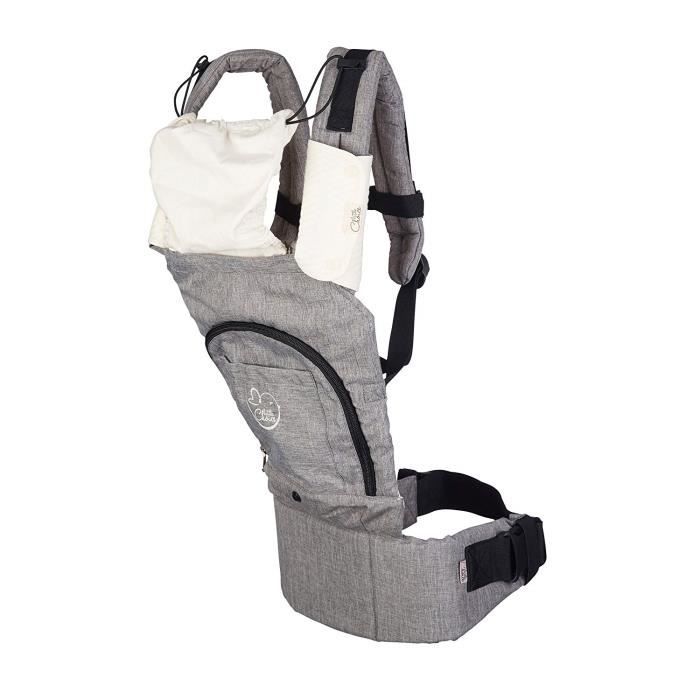 Little Choice Porte b b d s 3 mois porte b b ventral porte b b