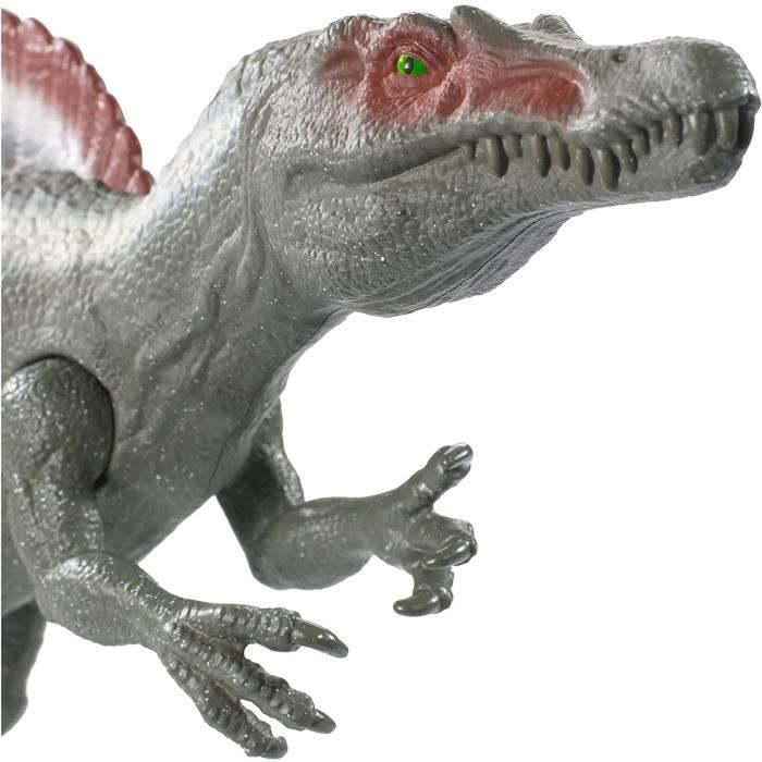Mattel jurassic on sale world spinosaurus