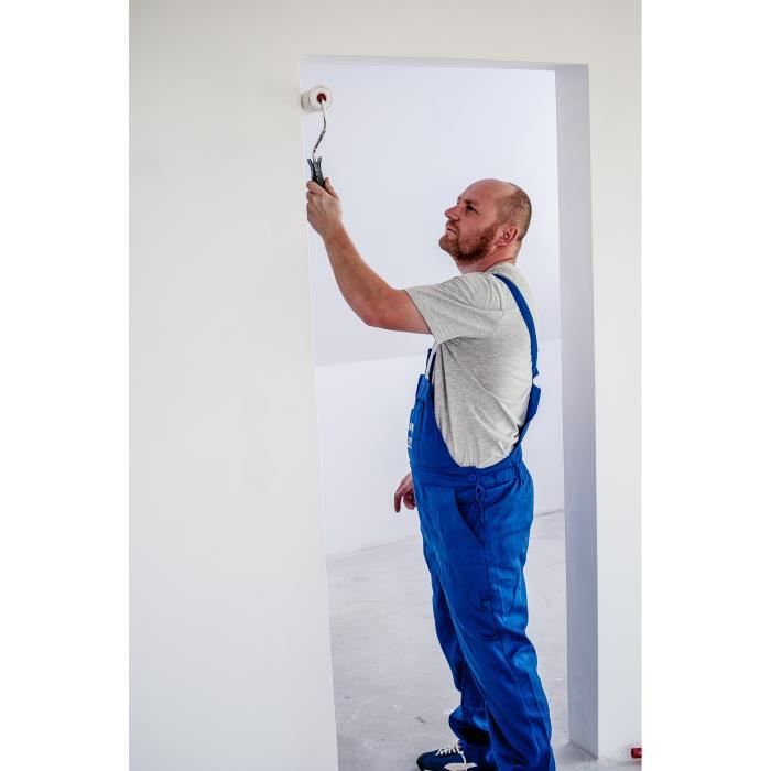 Peinture anti moisissure et humidité blanche pour murs et plafonds PECTRO  3,5 L (5,8 KG) - Interieur Exterieur Enterrés - Cdiscount Bricolage