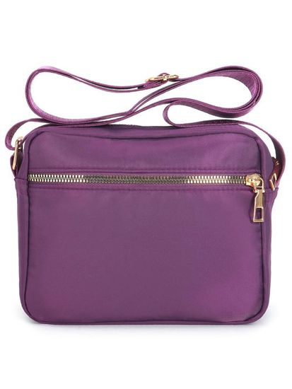 Sac à Main Grande Capacité Pour Femmes Sac Réglable En Cuir PU Sac à Bandoulière Sac Multifonctionnel Noir