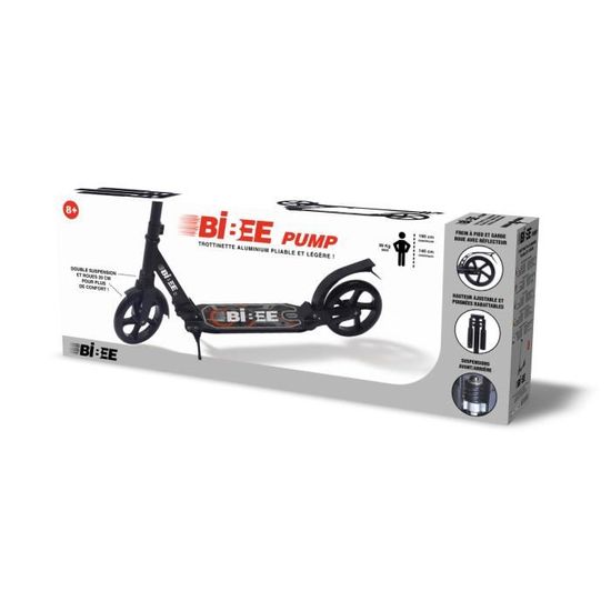 Pump enfant outlet