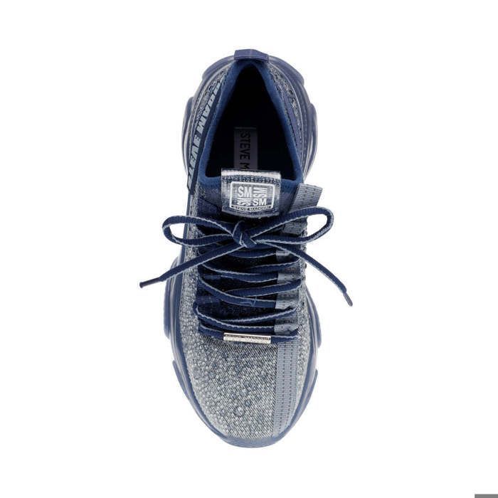 Chaussures Steve Madden Multicolores – Taille US 7 (EU 37.5), Bout Ouvert, Occasion