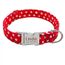 Version Dot 3 S Collier De Chat Personnalise En Nylon Chats Id Etiquette Grave Plaque Ignaletique Pet Petits Chiens Chiot Achat Vente Collier Version Dot 3 S Collier Cdiscount