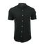 chemise grand col