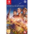 Civilization VI Jeu Switch-0
